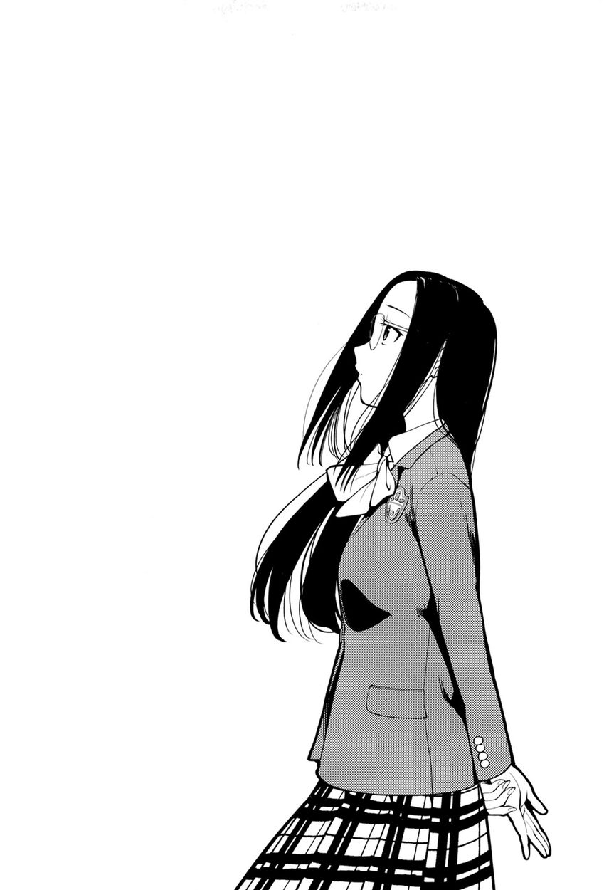 G Joushi! - Chapter 6 [photo 36] - MangaPorn