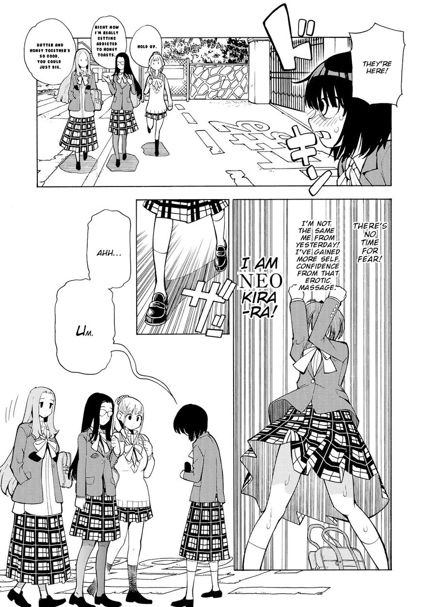 G Joushi! - Chapter 9 [photo 28] - MangaPorn