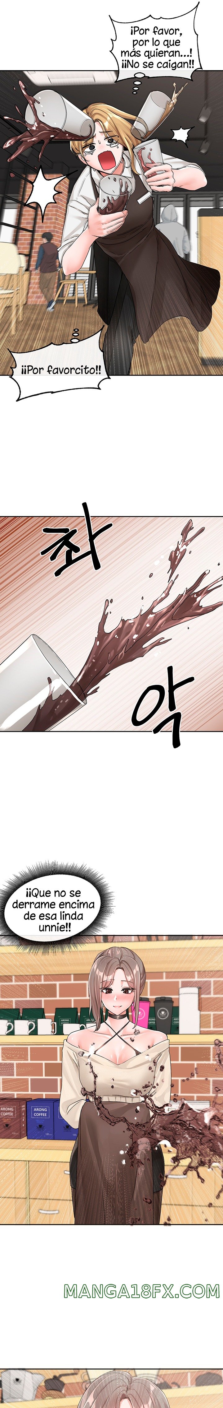 Circles Raw - Chapter 107 [photo 14] - MangaPorn