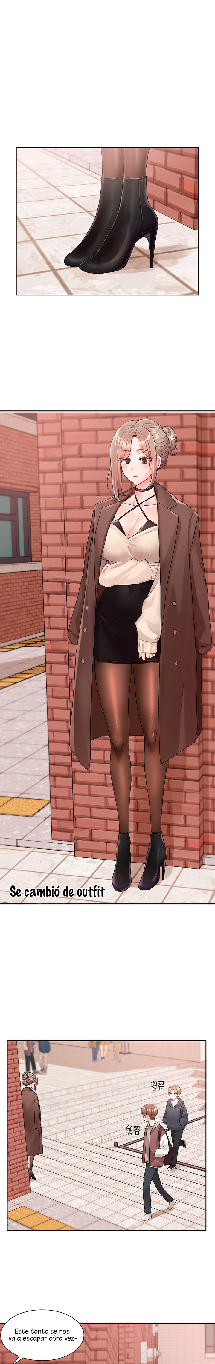 Circles Raw - Chapter 107 [photo 2] - MangaPorn