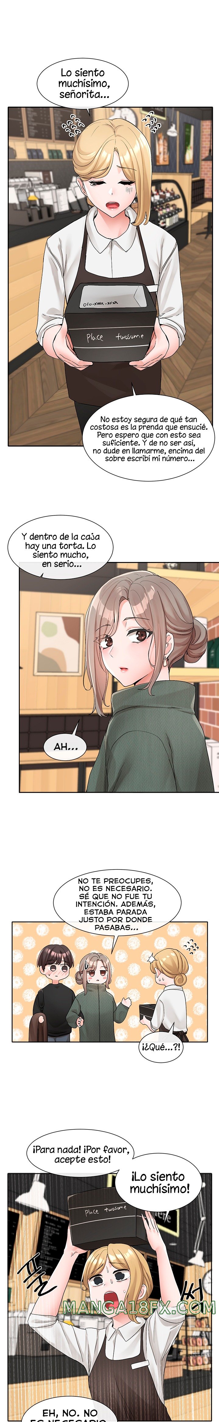 Circles Raw - Chapter 107 [photo 21] - MangaPorn