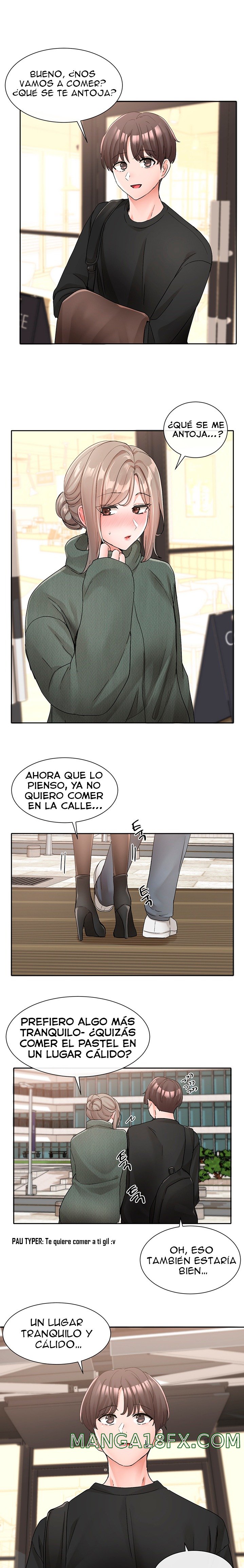 Circles Raw - Chapter 107 [photo 23] - MangaPorn