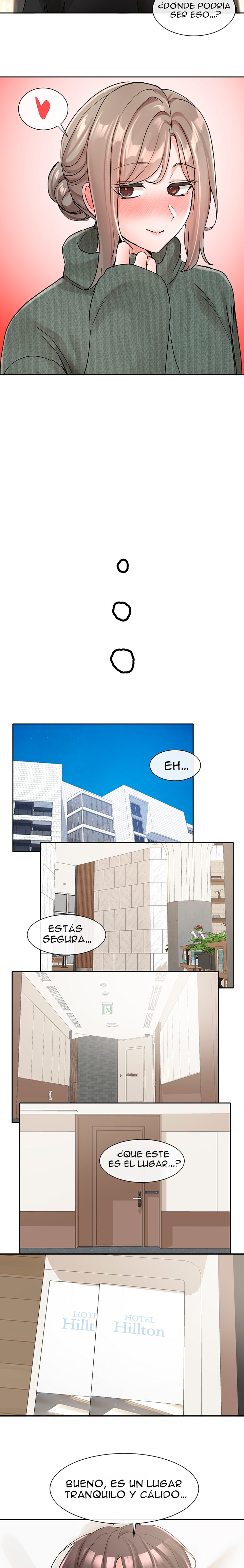 Circles Raw - Chapter 107 [photo 24] - MangaPorn