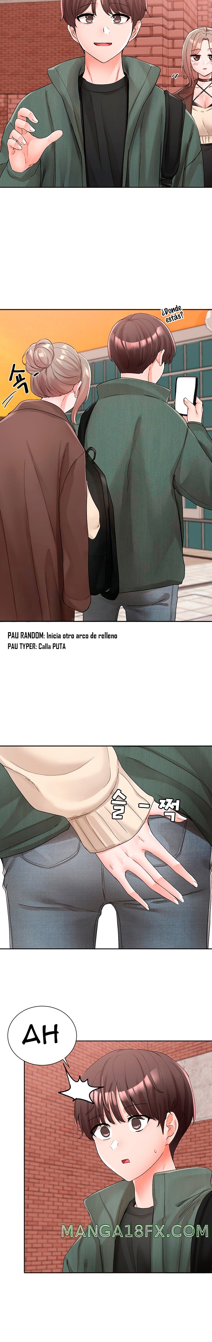 Circles Raw - Chapter 107 [photo 4] - MangaPorn