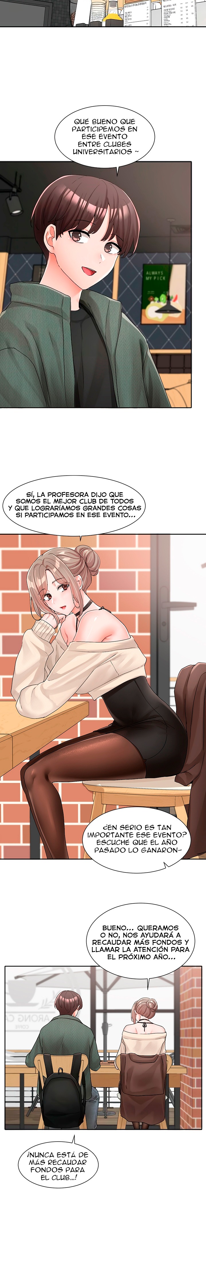 Circles Raw - Chapter 107 [photo 7] - MangaPorn