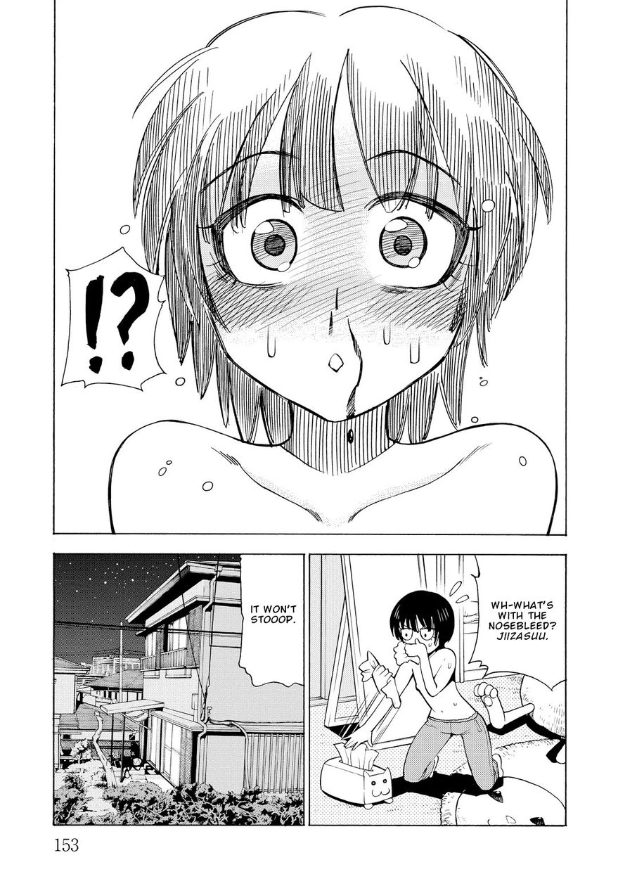 G Joushi! - Chapter 11 [photo 25] - MangaPorn