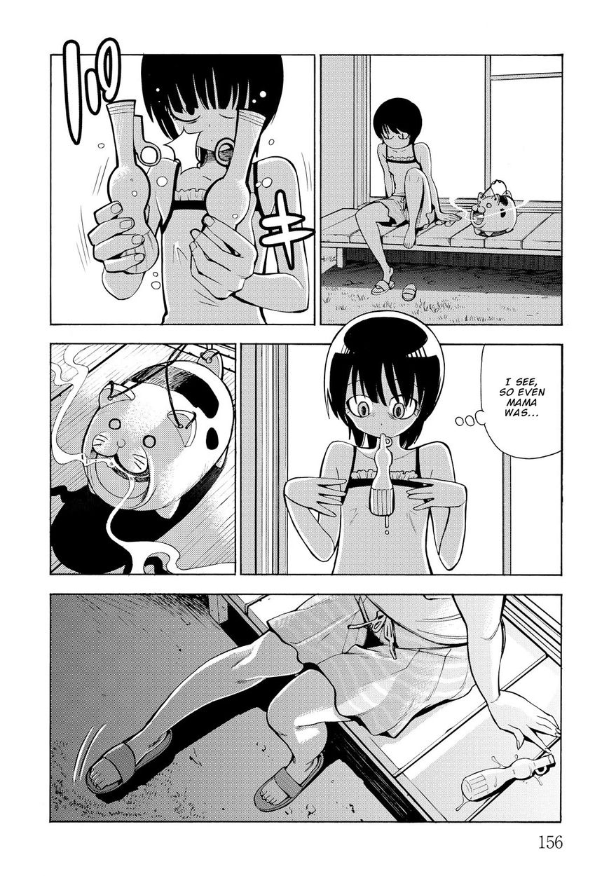 G Joushi! - Chapter 11 [photo 28] - MangaPorn