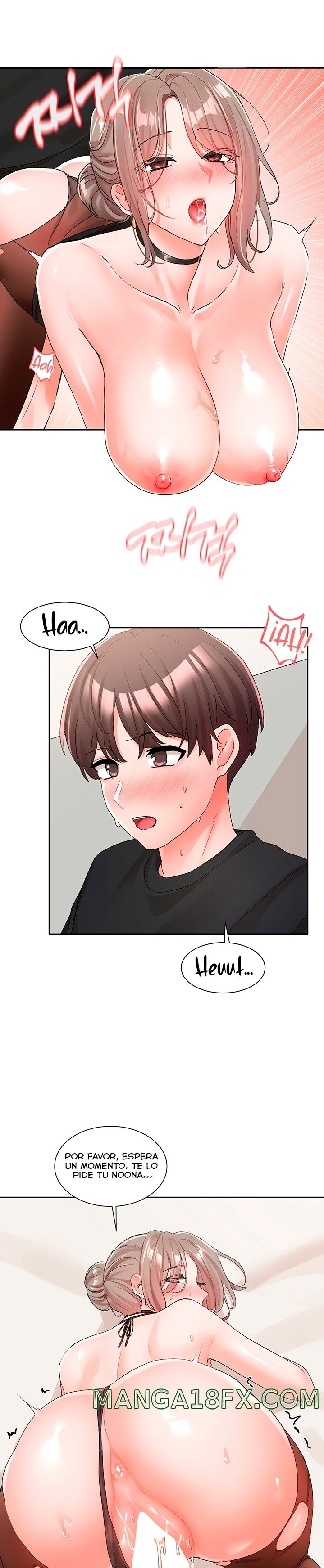 Circles Raw - Chapter 108 [photo 23] - MangaPorn