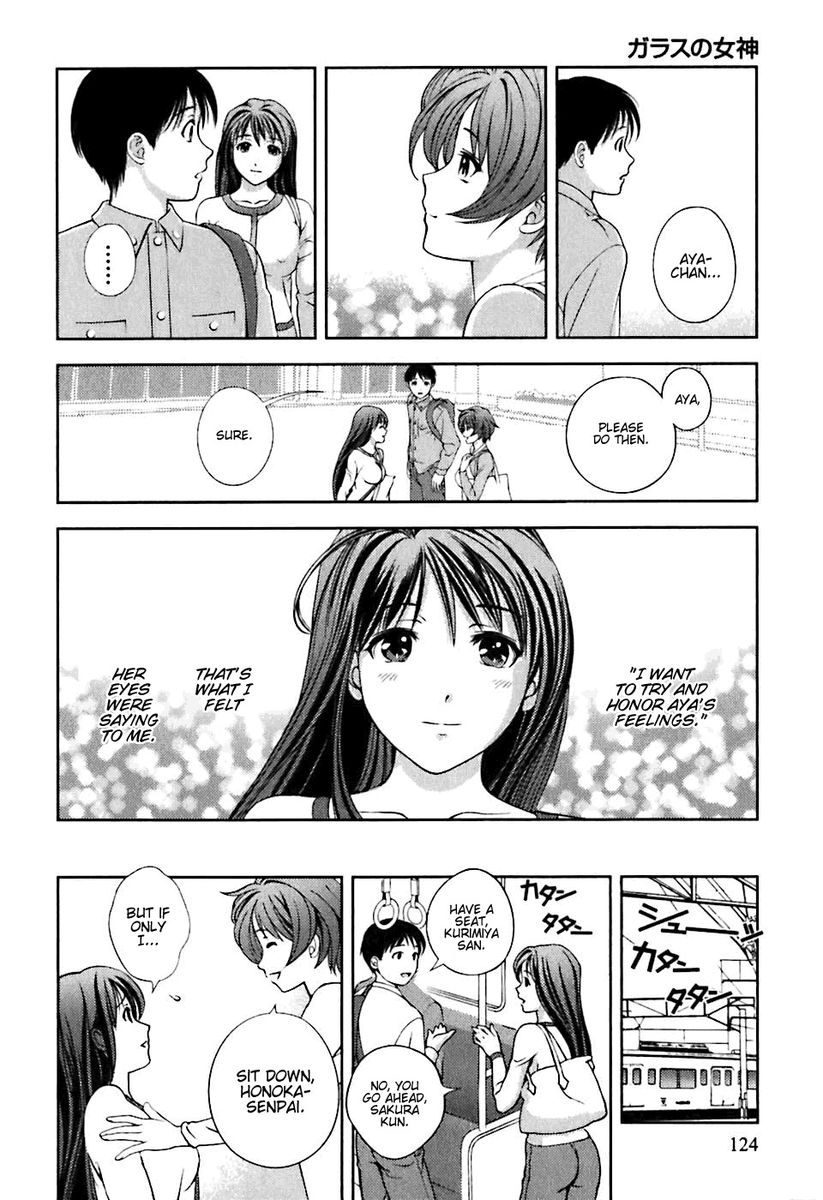 Glass no Megami - Chapter 6 [photo 14] - MangaPorn