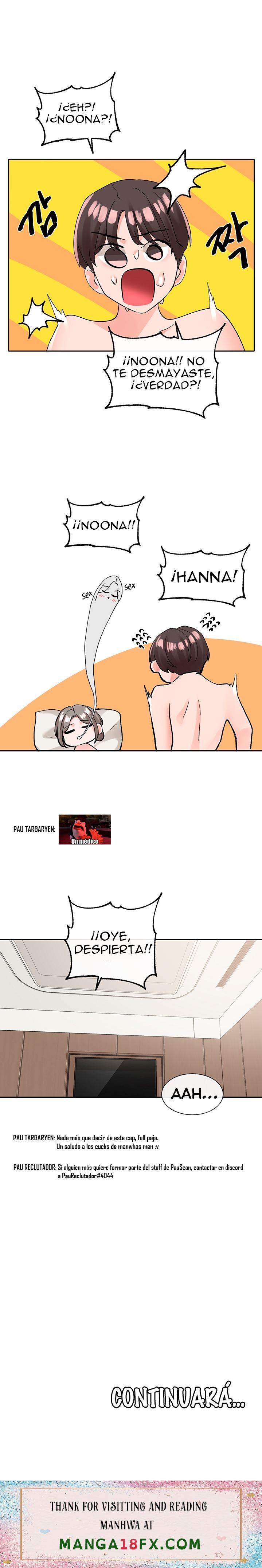 Circles Raw - Chapter 109 [photo 28] - MangaPorn