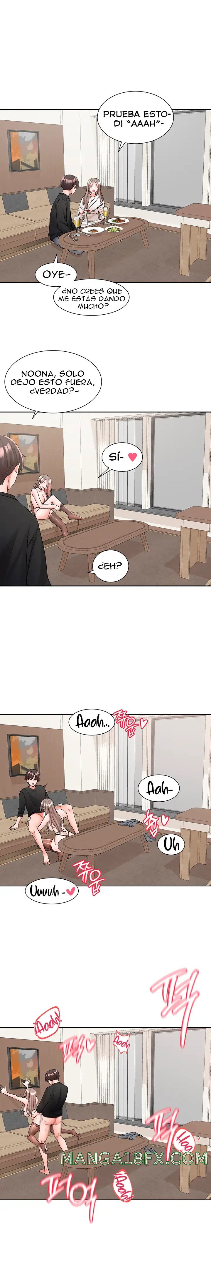 Circles Raw - Chapter 110 [photo 10] - MangaPorn