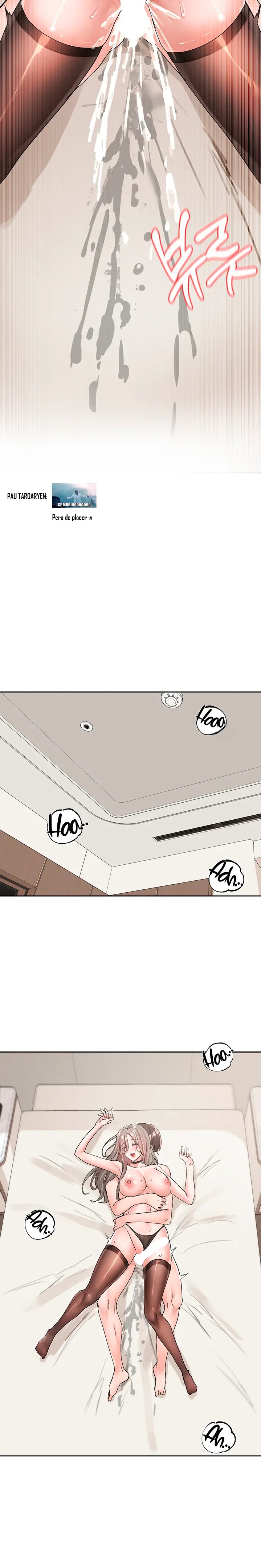 Circles Raw - Chapter 110 [photo 16] - MangaPorn