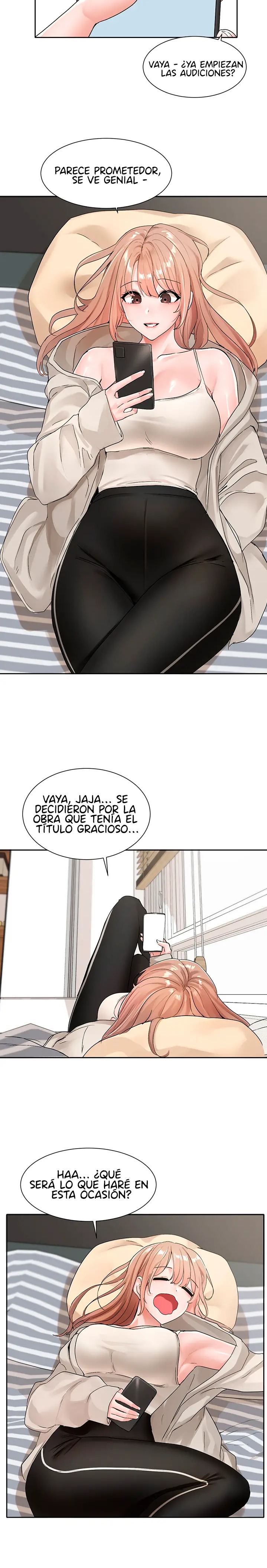 Circles Raw - Chapter 110 [photo 19] - MangaPorn