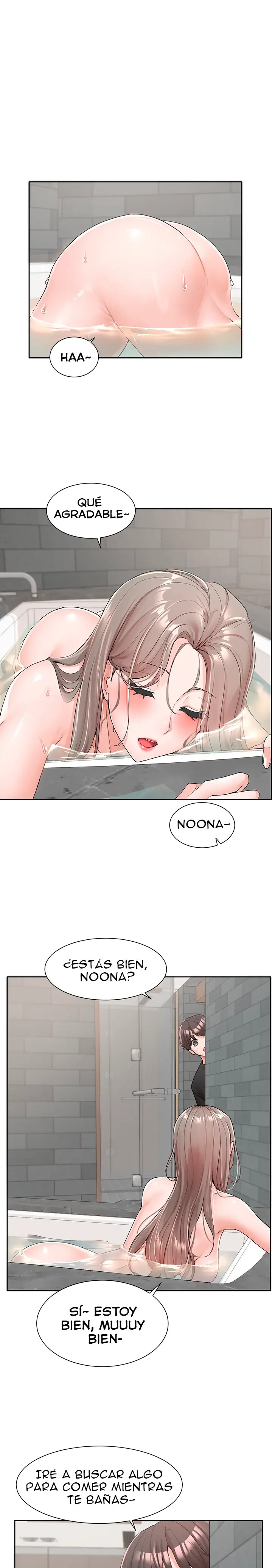 Circles Raw - Chapter 110 [photo 2] - MangaPorn