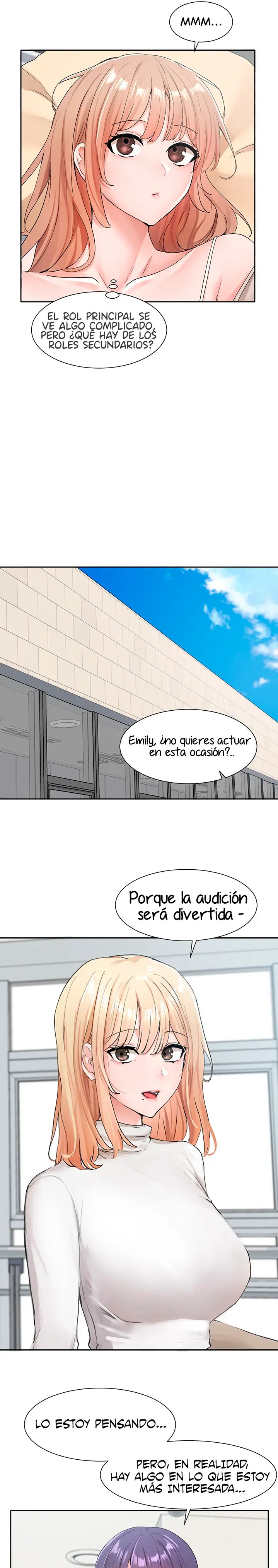 Circles Raw - Chapter 110 [photo 20] - MangaPorn