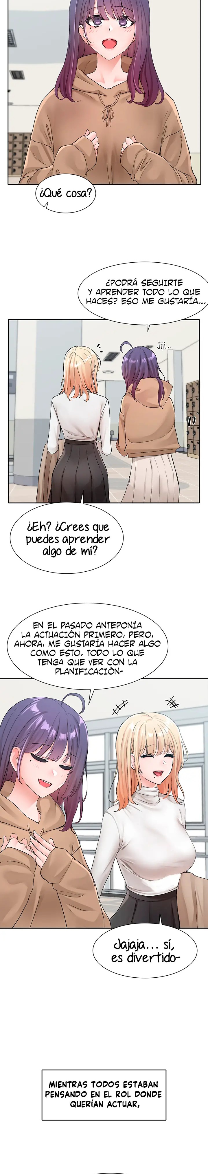 Circles Raw - Chapter 110 [photo 21] - MangaPorn