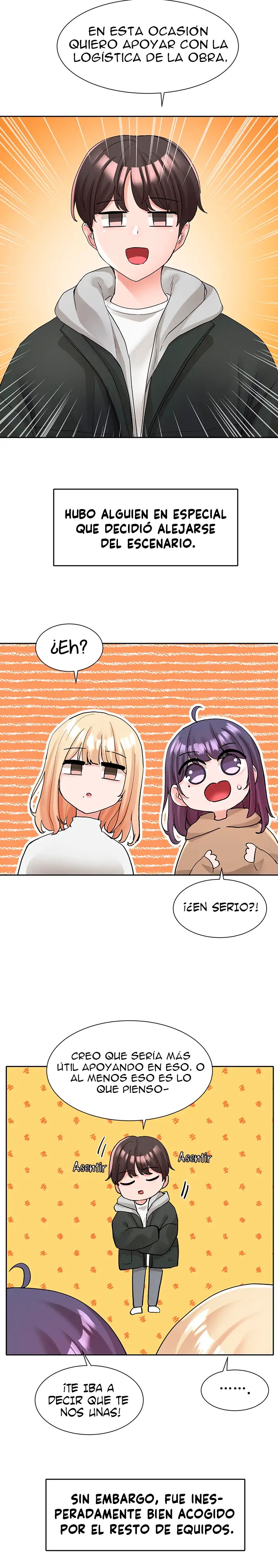 Circles Raw - Chapter 110 [photo 22] - MangaPorn