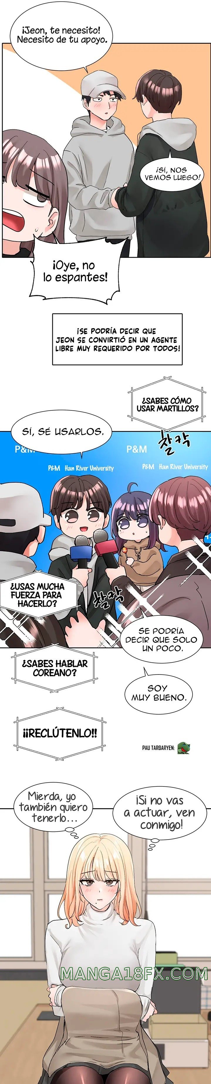 Circles Raw - Chapter 110 [photo 23] - MangaPorn