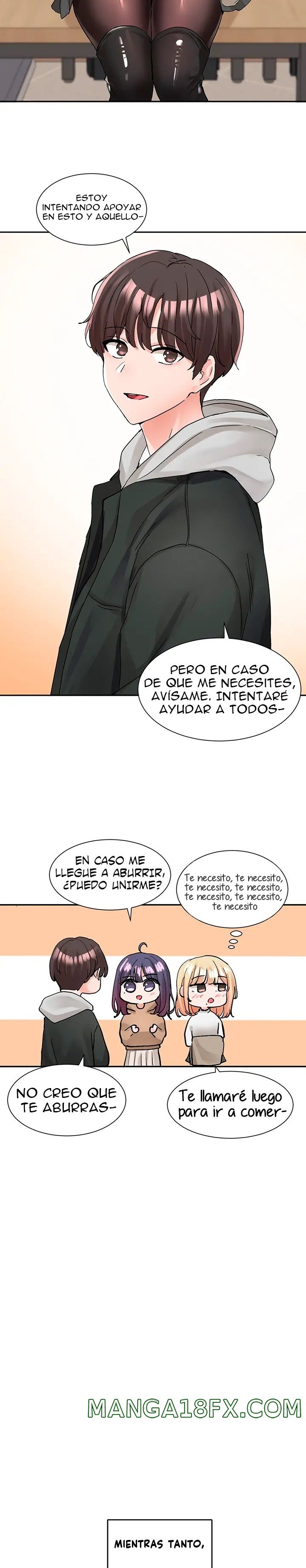 Circles Raw - Chapter 110 [photo 24] - MangaPorn