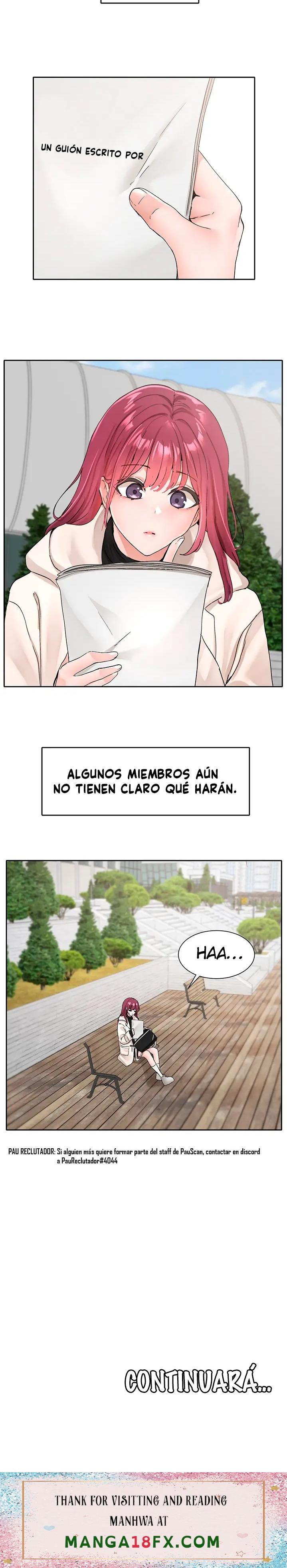 Circles Raw - Chapter 110 [photo 25] - MangaPorn