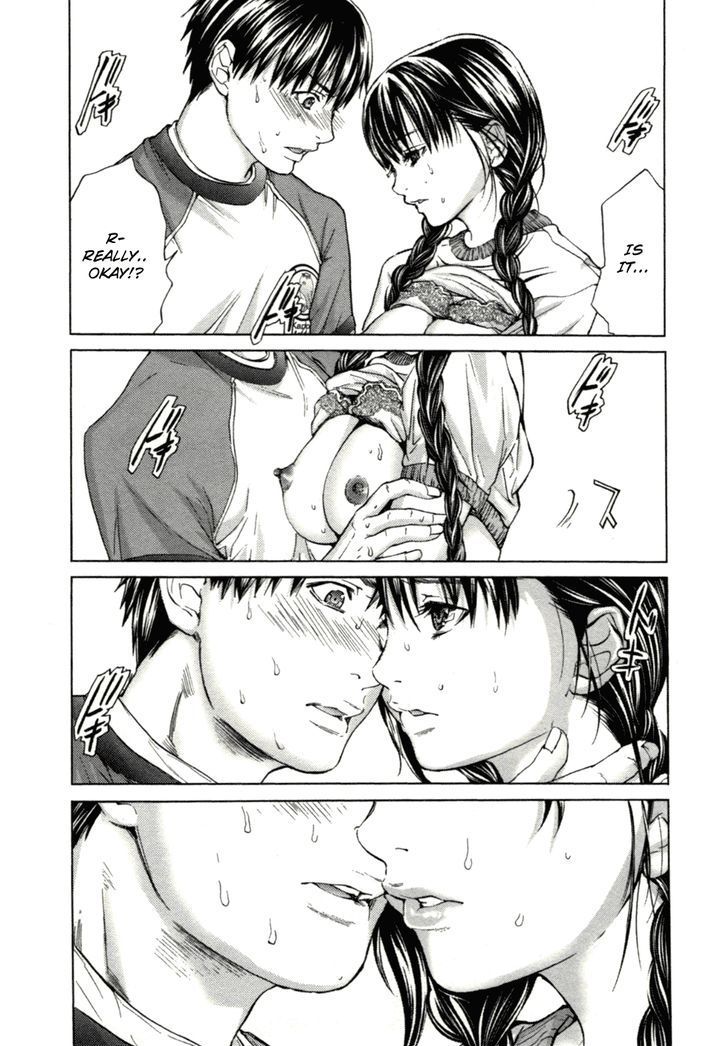 Blush-DC - Chapter 1 [photo 6] - MangaPorn