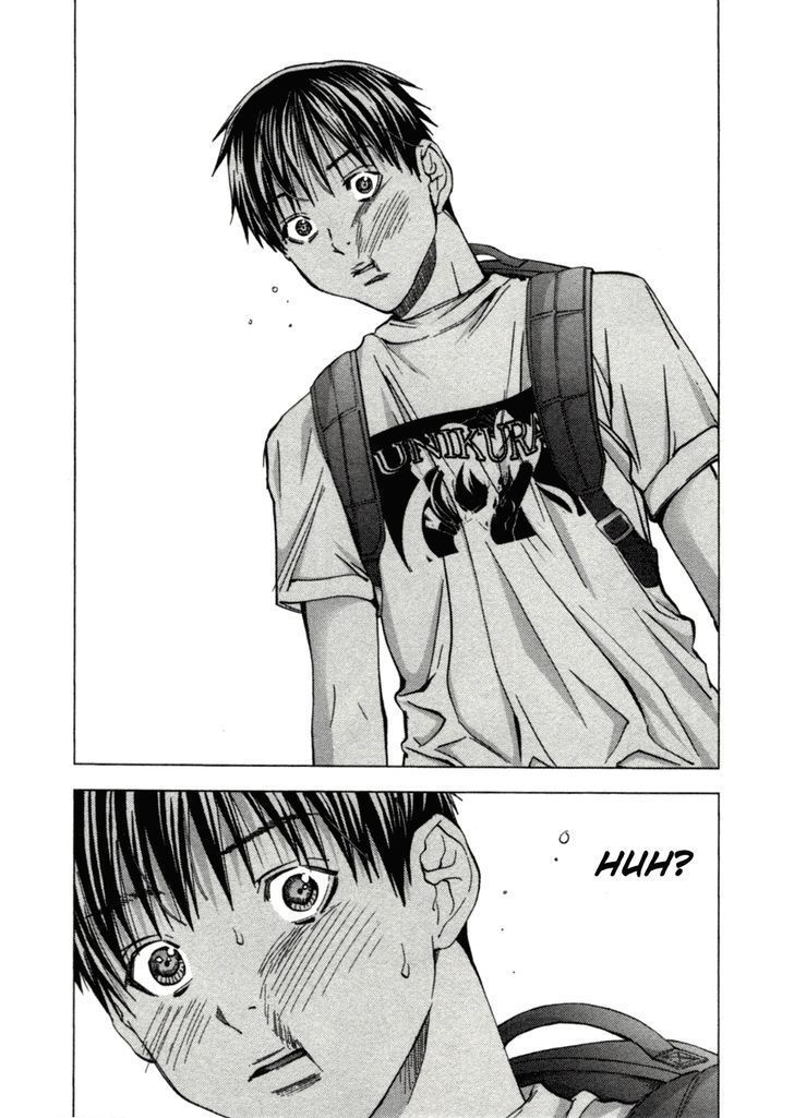 Blush-DC - Chapter 4 [photo 12] - MangaPorn