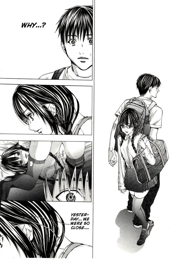 Blush-DC - Chapter 4 [photo 3] - MangaPorn