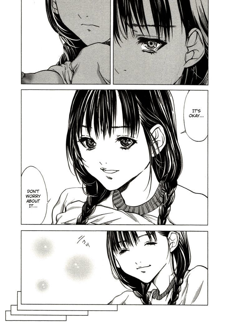 Blush-DC - Chapter 4 [photo 9] - MangaPorn