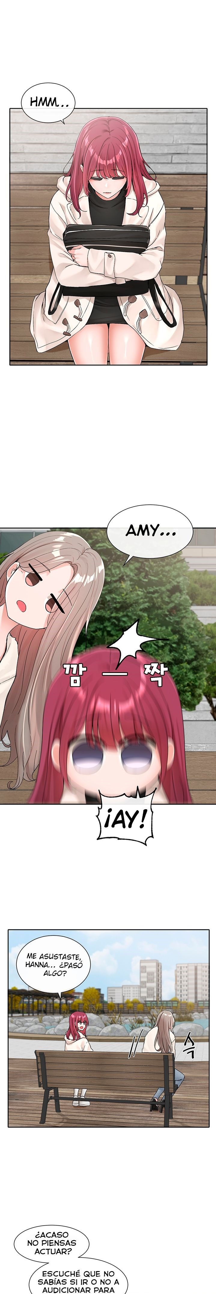 Circles Raw - Chapter 111 [photo 2] - MangaPorn