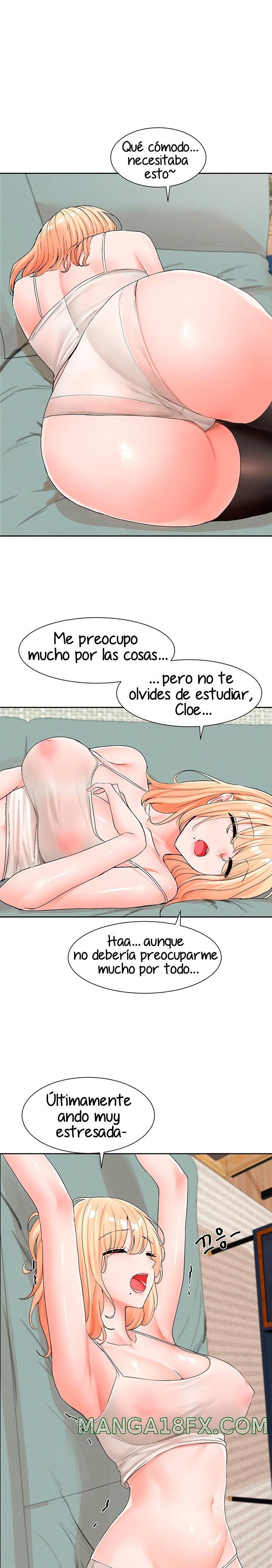 Circles Raw - Chapter 111 [photo 21] - MangaPorn