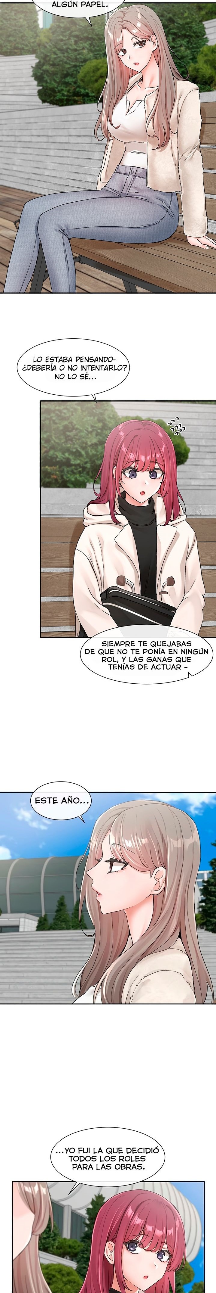 Circles Raw - Chapter 111 [photo 3] - MangaPorn