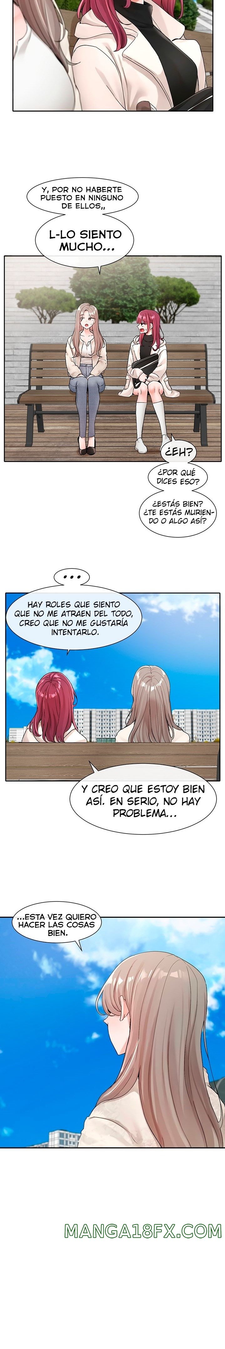 Circles Raw - Chapter 111 [photo 4] - MangaPorn