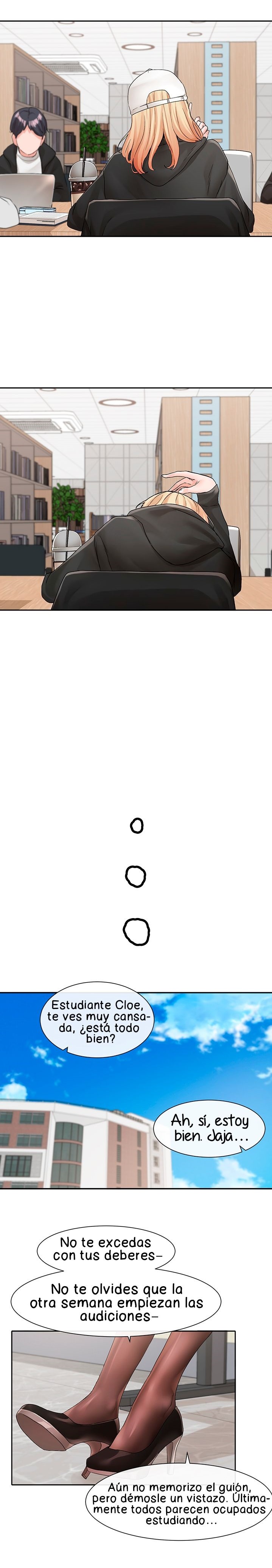 Circles Raw - Chapter 111 [photo 7] - MangaPorn