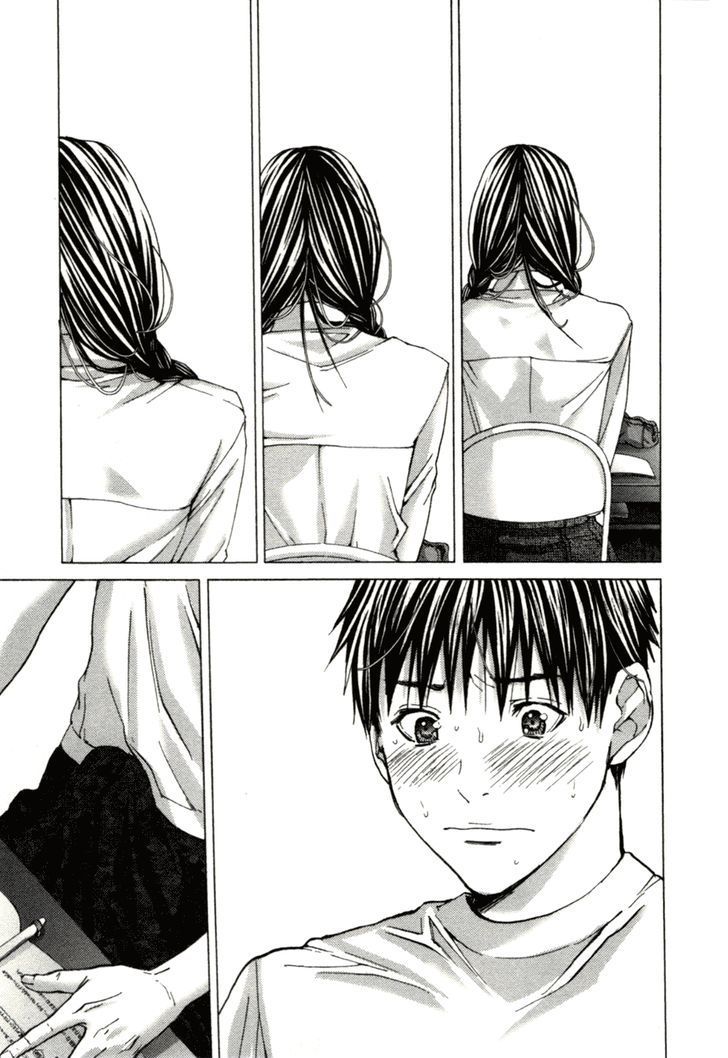 Blush-DC - Chapter 5 [photo 10] - MangaPorn