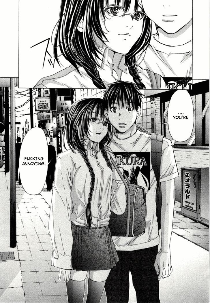 Blush-DC - Chapter 5 [photo 15] - MangaPorn