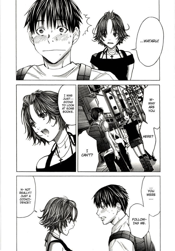 Blush-DC - Chapter 5 [photo 17] - MangaPorn