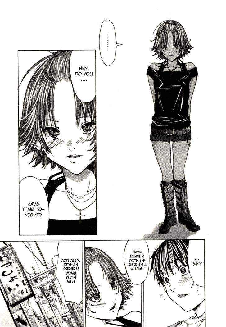 Blush-DC - Chapter 5 [photo 18] - MangaPorn