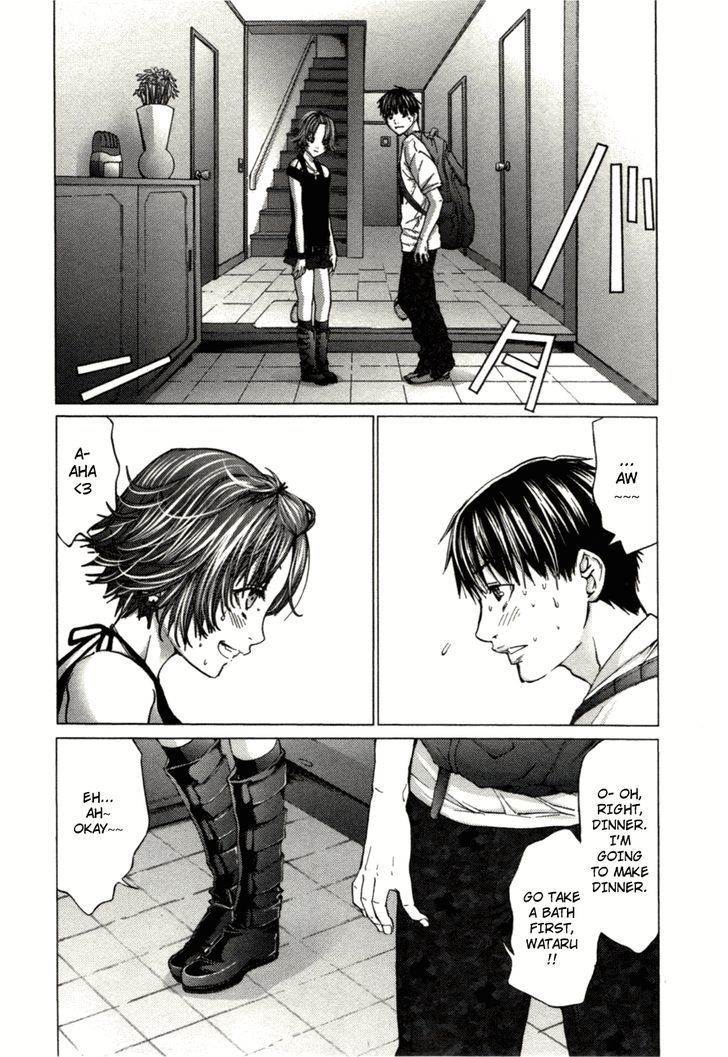 Blush-DC - Chapter 5 [photo 20] - MangaPorn