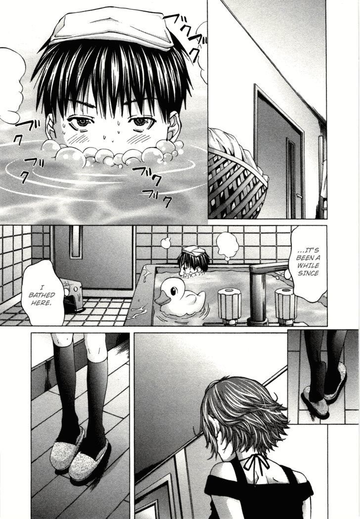 Blush-DC - Chapter 5 [photo 21] - MangaPorn