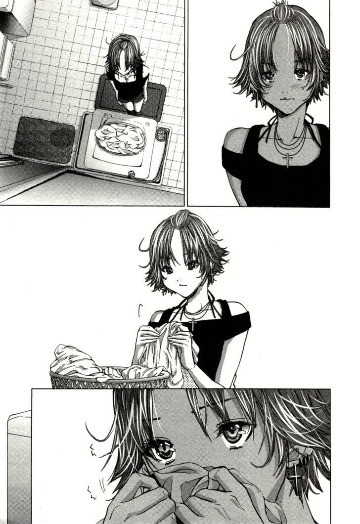 Blush-DC - Chapter 5 [photo 22] - MangaPorn