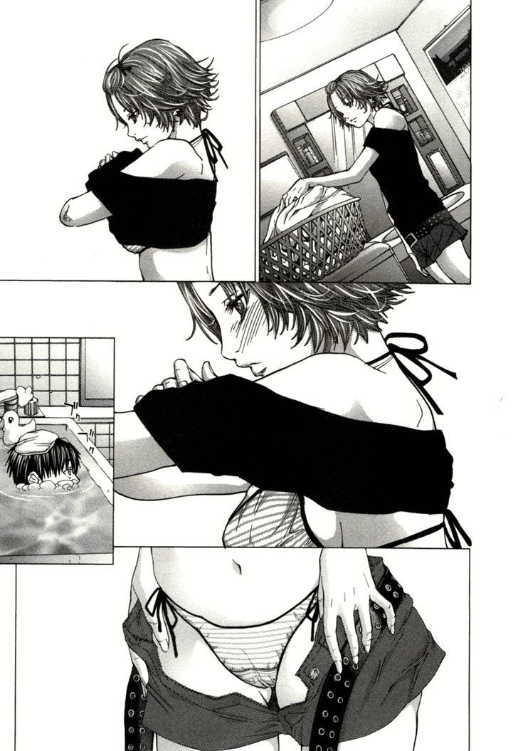 Blush-DC - Chapter 5 [photo 24] - MangaPorn