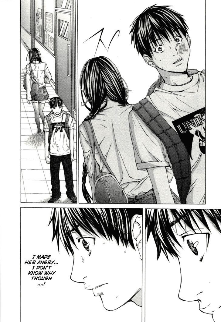 Blush-DC - Chapter 5 [photo 3] - MangaPorn