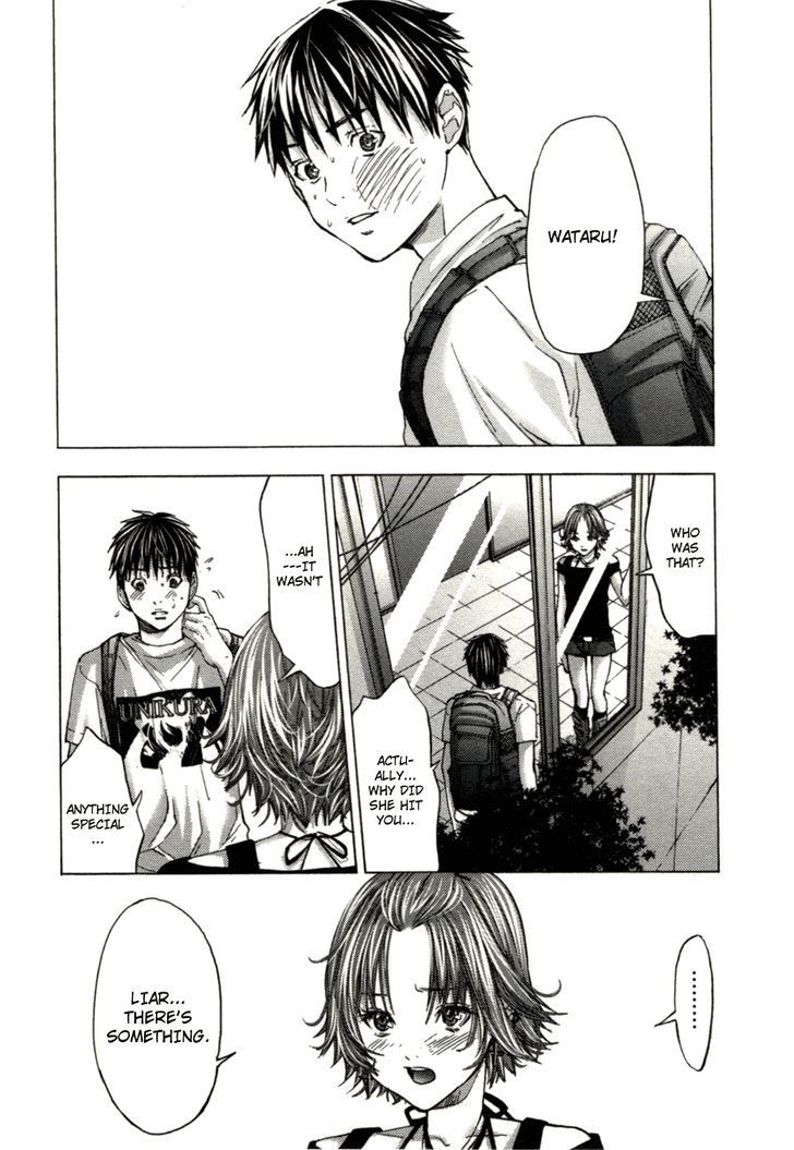 Blush-DC - Chapter 5 [photo 4] - MangaPorn