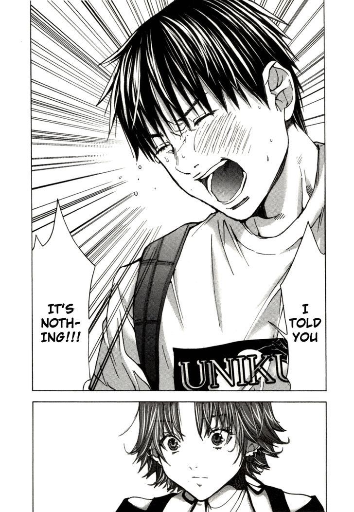 Blush-DC - Chapter 5 [photo 5] - MangaPorn