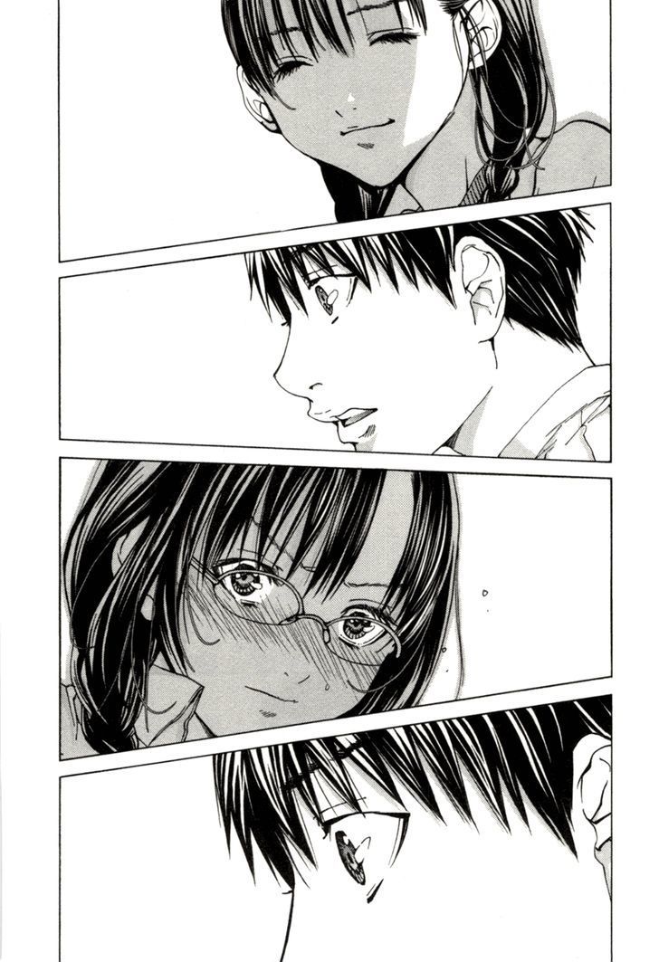 Blush-DC - Chapter 5 [photo 7] - MangaPorn