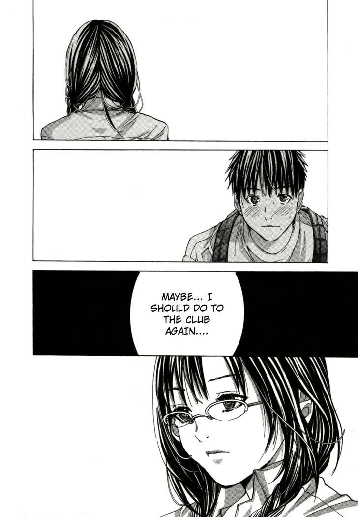 Blush-DC - Chapter 5 [photo 9] - MangaPorn