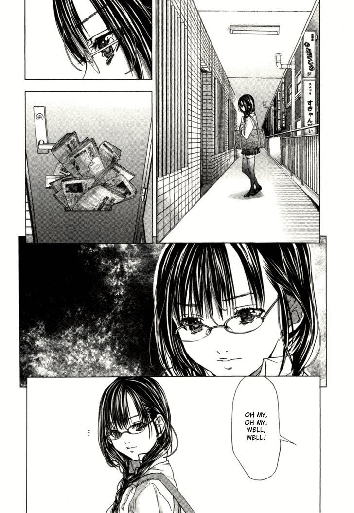 Blush-DC - Chapter 6 [photo 12] - MangaPorn