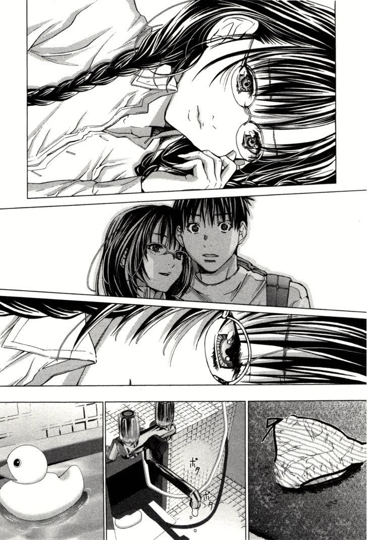 Blush-DC - Chapter 6 [photo 15] - MangaPorn