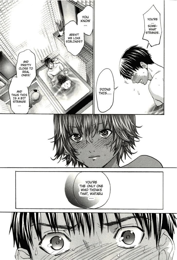 Blush-DC - Chapter 6 [photo 18] - MangaPorn