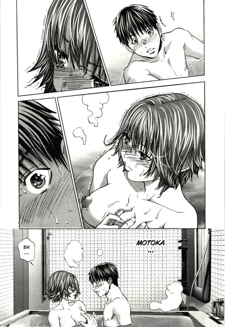 Blush-DC - Chapter 6 [photo 22] - MangaPorn